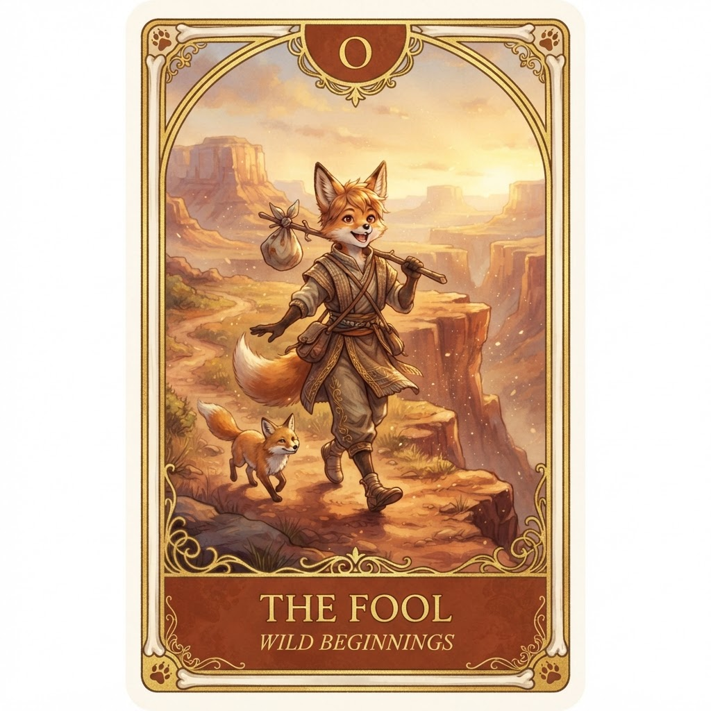 Wildkin Creature deck preview
